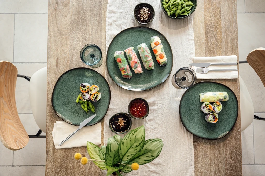 Like by Villeroy&Boch - Lave Vert - Półmisek 32cm