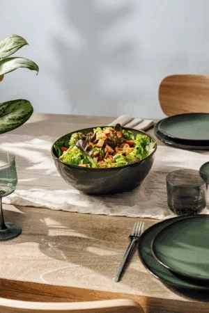 Like by Villeroy&Boch - Lave Vert - Miska do serwowania 2,2l