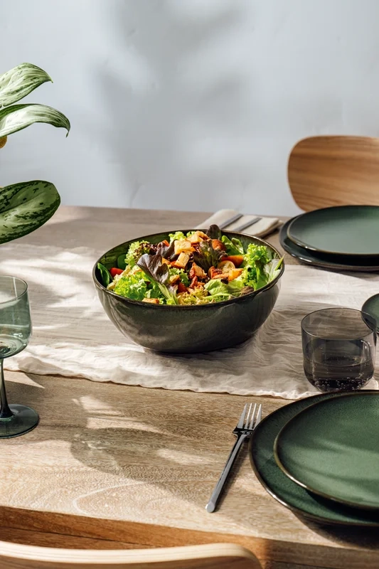 Like by Villeroy&Boch - Lave Vert - Miska do serwowania 2,2l