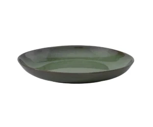 Like by Villeroy&Boch - Lave Vert - Miska płaska 28x27cm