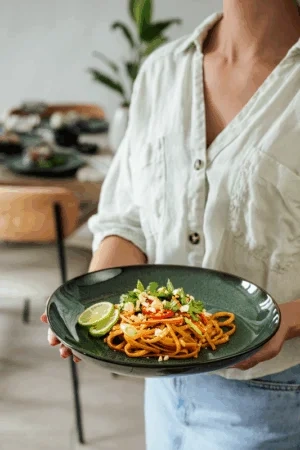 Like by Villeroy&Boch - Lave Vert - Miska płaska 28x27cm