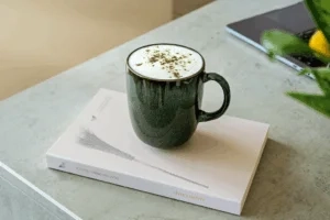 Like by Villeroy&Boch - Lave Vert - Kubek 0,40l