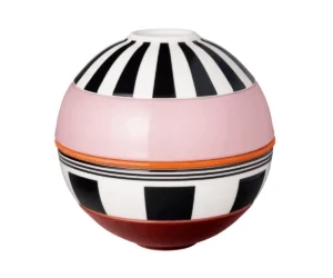Villeroy&Boch - Iconic - La Boule memphis mała (zestaw 5el.)