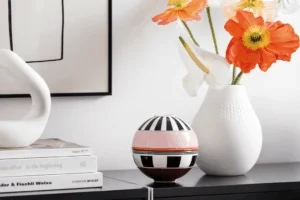 Villeroy&Boch - Iconic - La Boule memphis mała (zestaw 5el.)