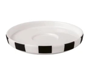 Villeroy&Boch - Memphis - Spodek do filiżanki do espresso 12cm