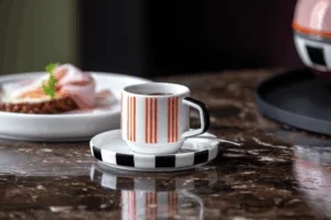 Villeroy&Boch - Memphis - Filiżanka do espresso 0,06l
