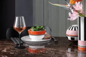 Villeroy&Boch - Memphis - Miska 0,72l