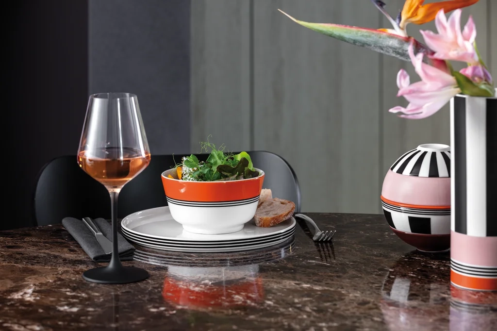 Villeroy&Boch - Memphis - Miska 0,72l