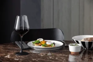 Villeroy&Boch - Memphis - Talerz obiadowy 24cm