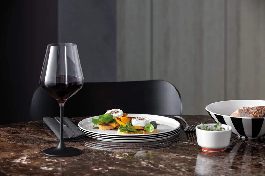 Villeroy&Boch - Memphis - Talerz obiadowy 24cm