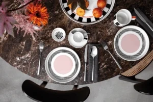 Villeroy&Boch - Memphis - Talerz śniadaniowy 21cm