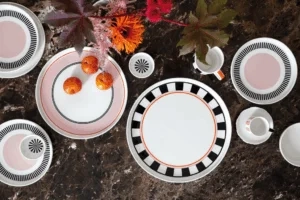 Villeroy&Boch - Memphis - Talerz do serwowania 33cm