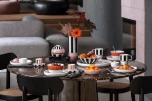 Villeroy&Boch - Memphis - Talerz do serwowania 33cm