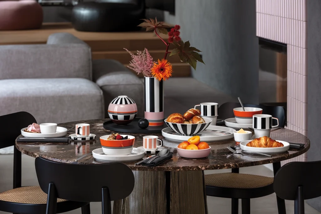 Villeroy&Boch - Memphis - Talerz do serwowania 33cm