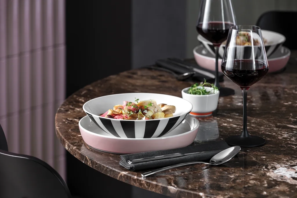 Villeroy&Boch - Memphis - Miska 0,62l