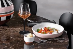 Villeroy&Boch - Memphis - Miska do makaronu 24cm