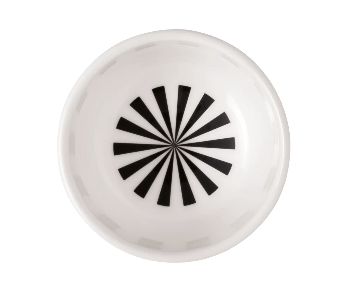 Villeroy&Boch - Memphis - Miseczka do dipów