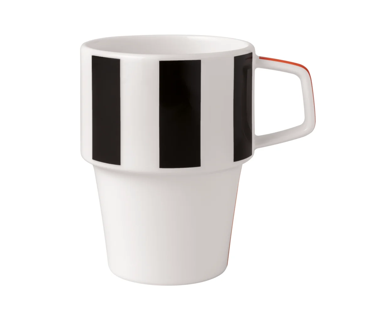 Villeroy&Boch - Memphis - Kubek 0,32l