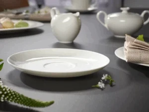 Villeroy&Boch - Anmut - Spodek do śniadaniówki/bulionówki 18 cm
