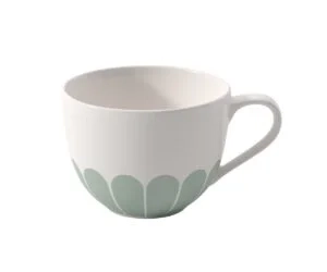 Villeroy&Boch - Fleur Vert - Filiżanka do kawy 0,23l