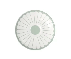 Villeroy&Boch - Fleur Vert - Spodek do filiżanki do kawy 15cm