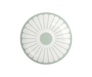 Villeroy&Boch - Fleur Vert - Spodek do filiżanki do espresso 12cm