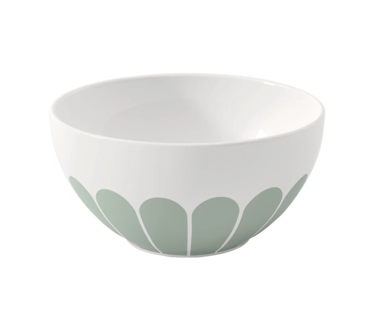 Villeroy&Boch - Fleur Vert - Miska 0,43l