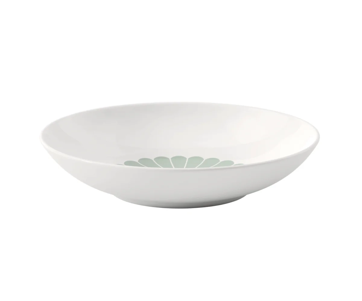 Villeroy&Boch - Fleur Vert - Miska do makaronu 24cm