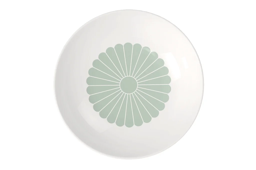 Villeroy&Boch - Fleur Vert - Miska do makaronu 24cm