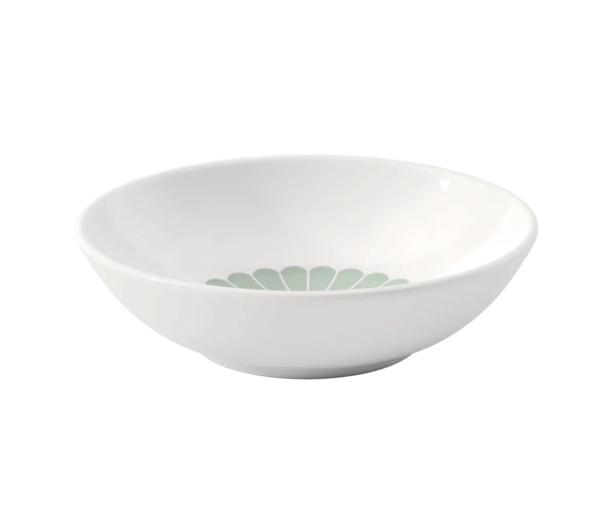 Villeroy&Boch - Fleur Vert - Miseczka deserowa 13cm