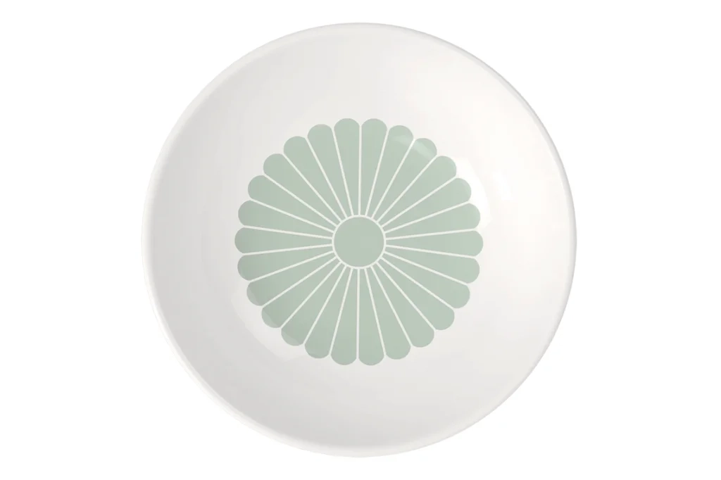 Villeroy&Boch - Fleur Vert - Miseczka deserowa 13cm