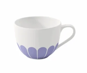 Villeroy&Boch - Fleur Bleu - Filiżanka do kawy 0,23l