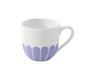 Villeroy&Boch - Fleur Bleu - Filiżanka do espresso 0,10l