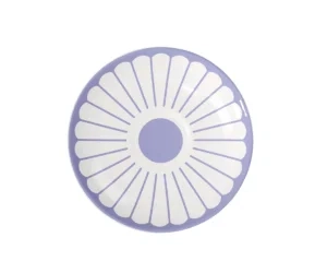 Villeroy&Boch - Fleur Bleu - Spodek do filiżanki do espresso 12cm