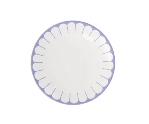 Villeroy&Boch - Fleur Bleu - Talerz obiadowy 27cm