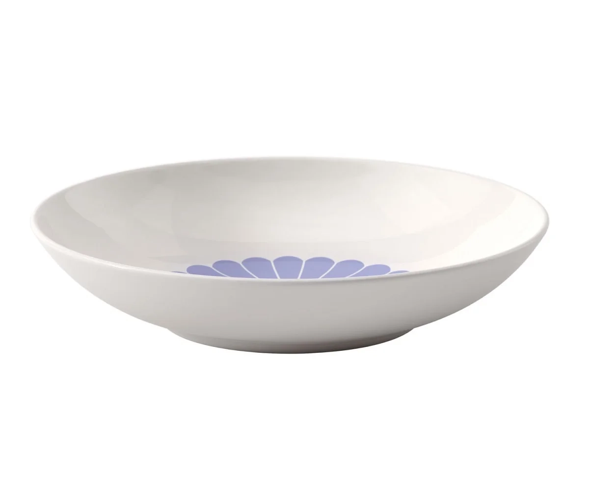 Villeroy&Boch - Fleur Bleu - Miska do makaronu 24cm
