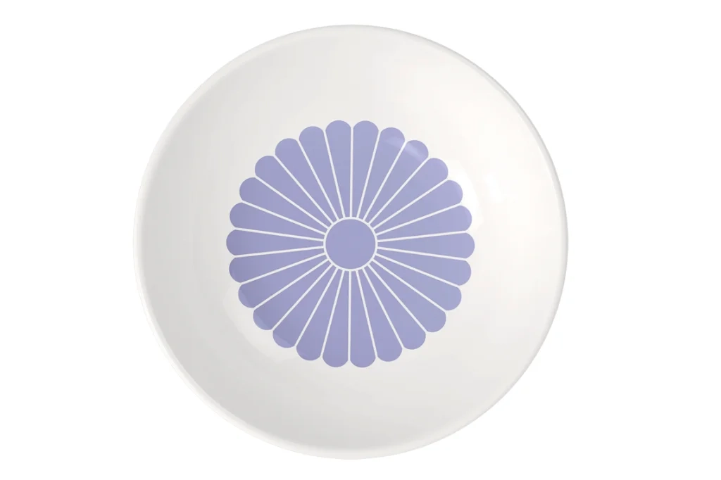 Villeroy&Boch - Fleur Bleu- Miseczka deserowa 13cm