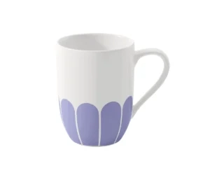 Villeroy&Boch - Fleur Bleu - Kubek 0,34l