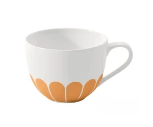 Villeroy&Boch - Fleur Soleil - Filiżanka do kawy 0,23l