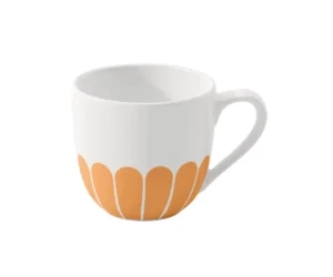 Villeroy&Boch - Fleur Soleil - Filiżanka do espresso 0,10l