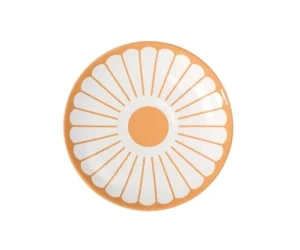 Villeroy&Boch - Fleur Soleil - Spodek do filiżanki do espresso 12cm