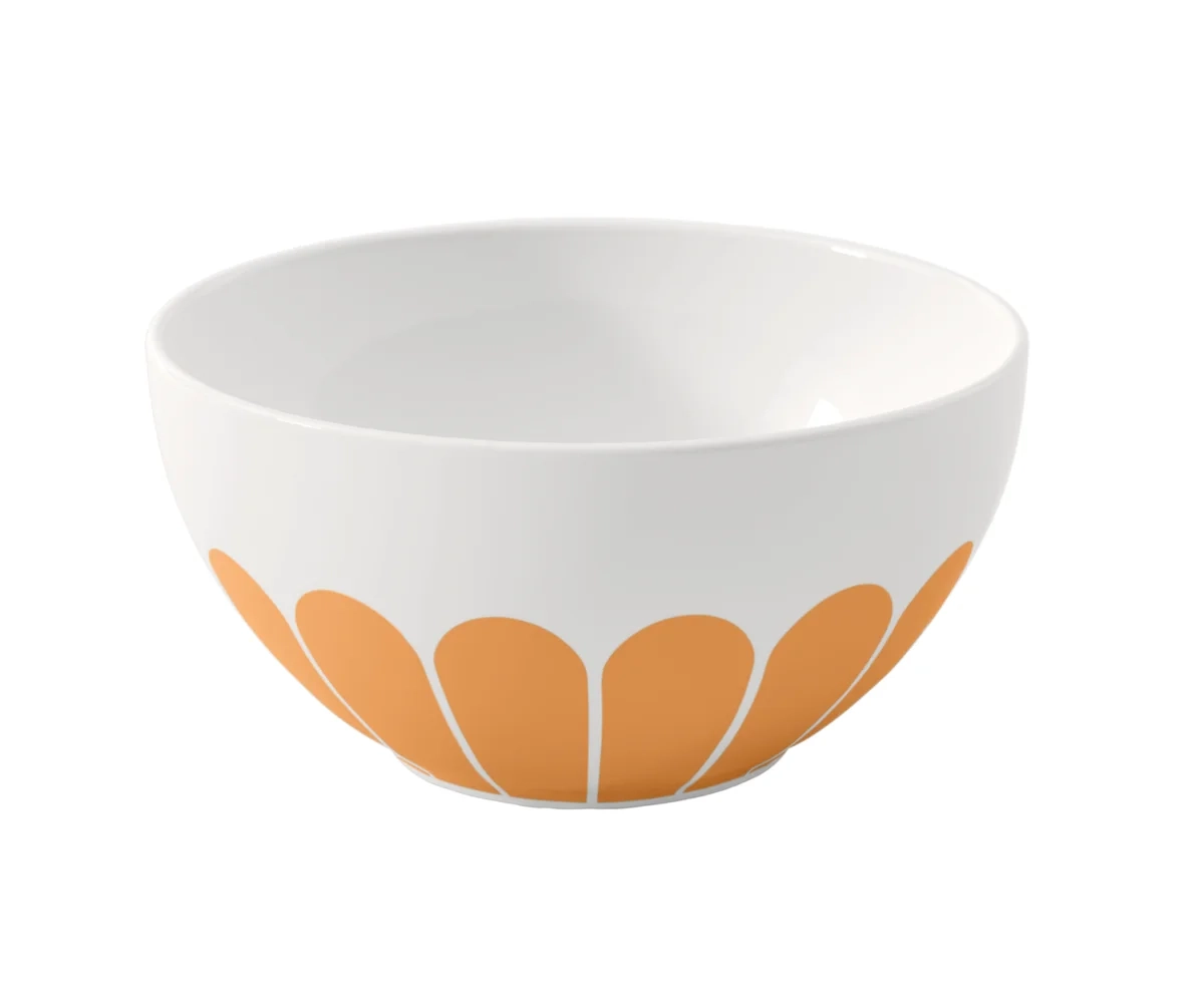 Villeroy&Boch - Fleur Soleil - Miska 0,43l