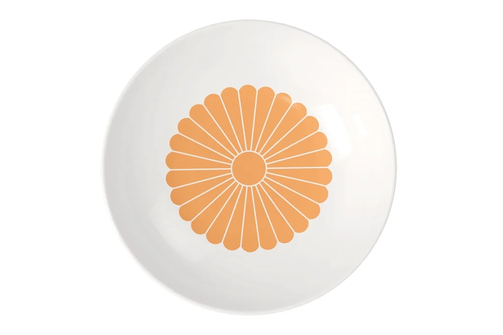 Villeroy&Boch - Fleur Soleil - Miska do makaronu 24cm