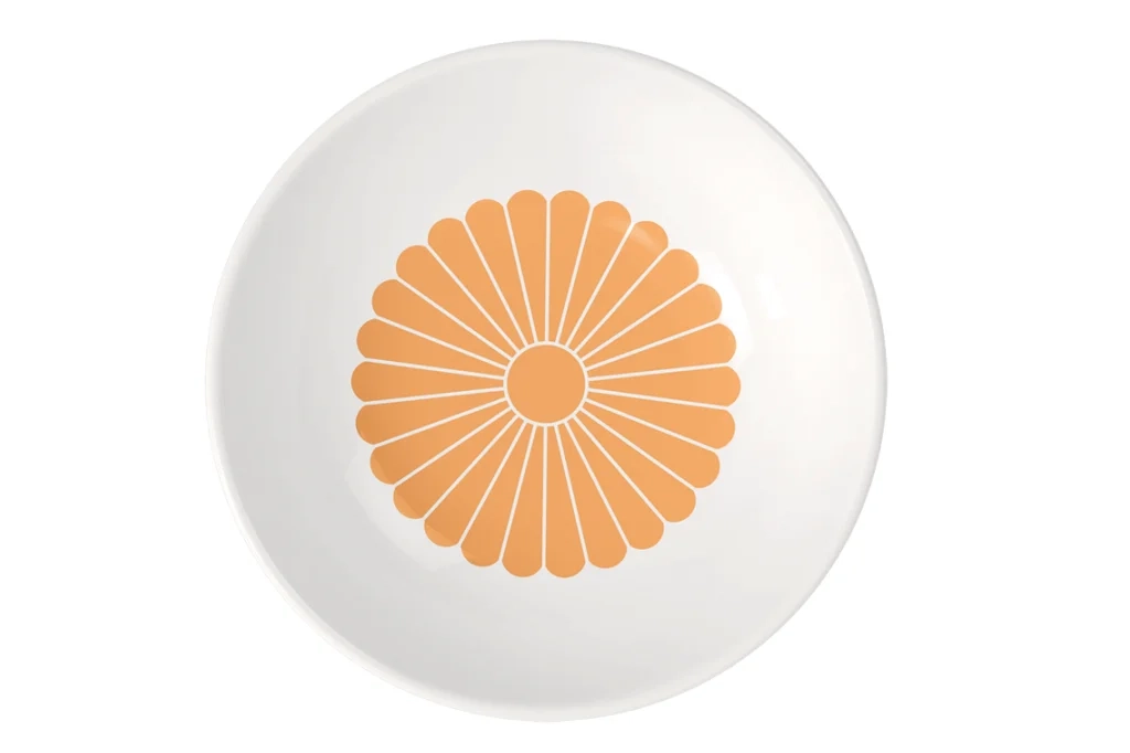 Villeroy&Boch - Fleur Soleil- Miseczka deserowa 13cm