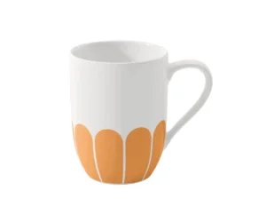 Villeroy&Boch - Fleur Soleil - Kubek 0,34l