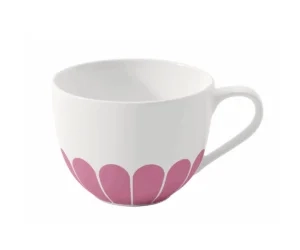 Villeroy&Boch - Fleur Cassis - Filiżanka do kawy 0,23l