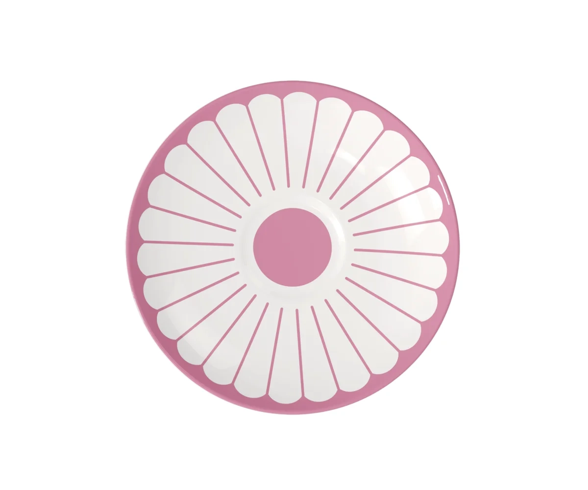 Villeroy&Boch - Fleur Cassis - Spodek do filiżanki do kawy 15cm