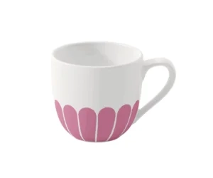 Villeroy&Boch - Fleur Cassis - Filiżanka do espresso 0,10l