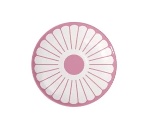 Villeroy&Boch - Fleur Cassis - Spodek do filiżanki do espresso 12cm