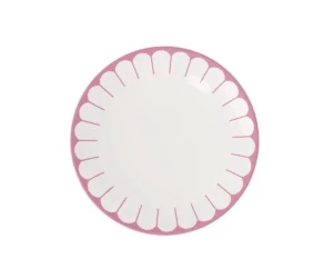 Villeroy&Boch - Fleur Cassis - Talerz obiadowy 27cm